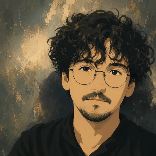 Portrait of noumena